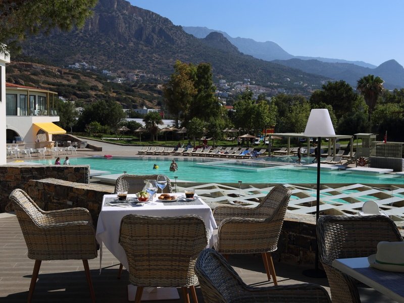 Almyra Hotel & Village 18