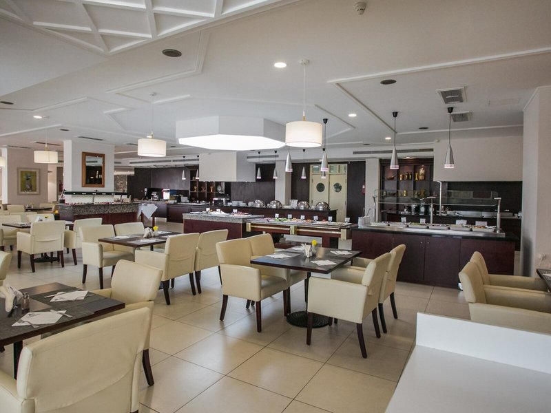 Almyra Hotel & Village 19