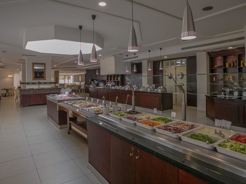 Almyra Hotel & Village 20