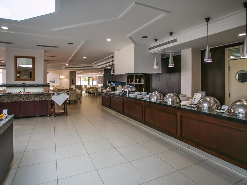 Almyra Hotel & Village 21