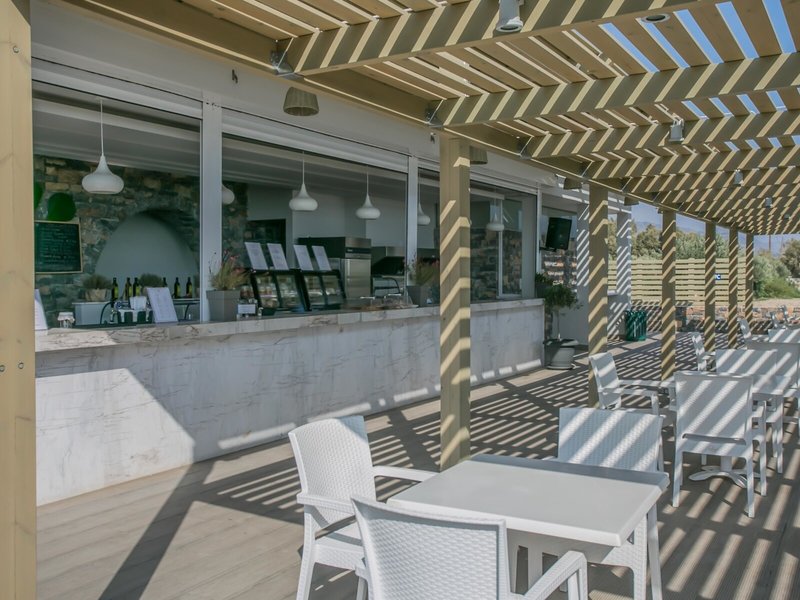 Almyra Hotel & Village 23