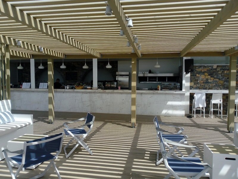 Almyra Hotel & Village 24