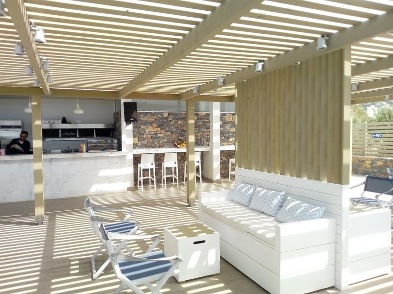 Almyra Hotel & Village 25