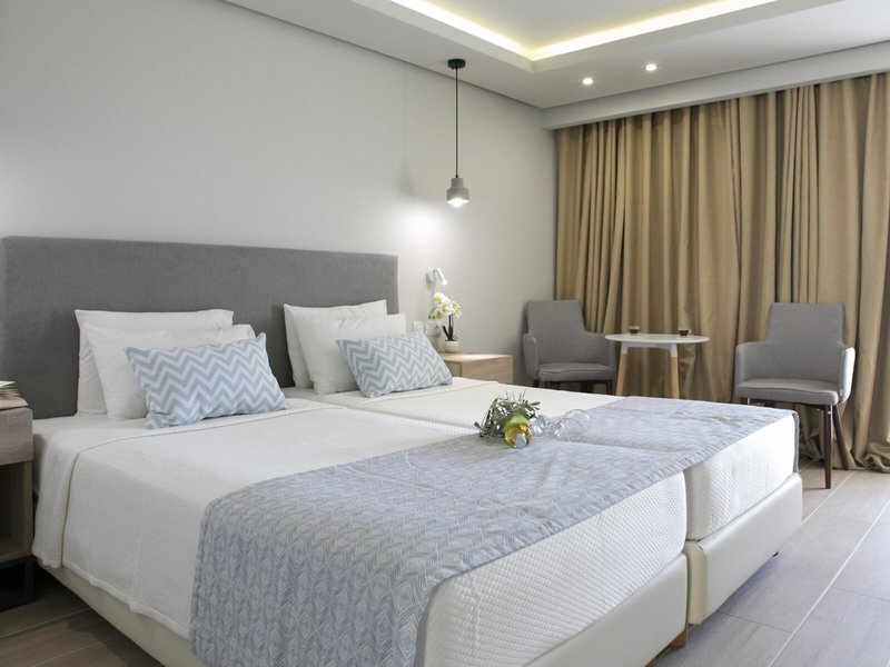 Almyra Hotel & Village 27