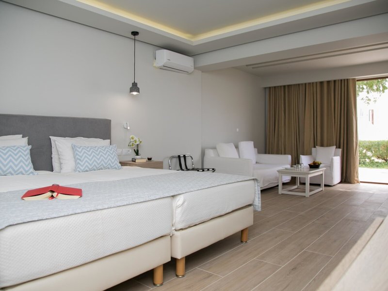 Almyra Hotel & Village 28