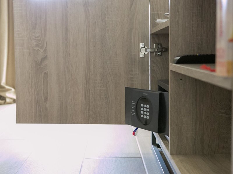 Almyra Hotel & Village 29