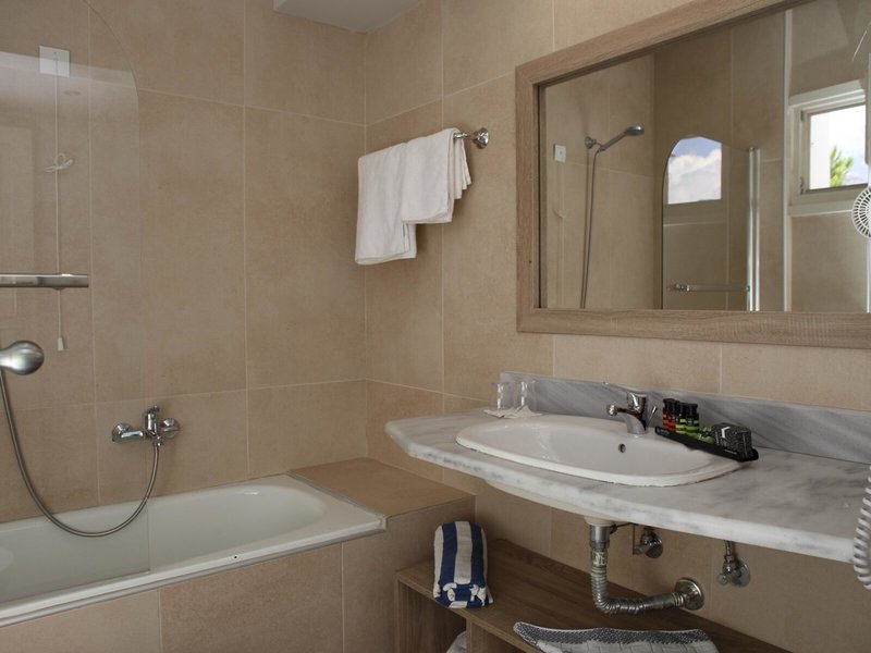 Almyra Hotel & Village 31