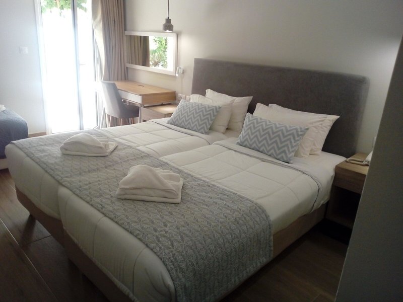 Almyra Hotel & Village 34