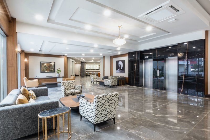 Elysee Rive Hotel 6
