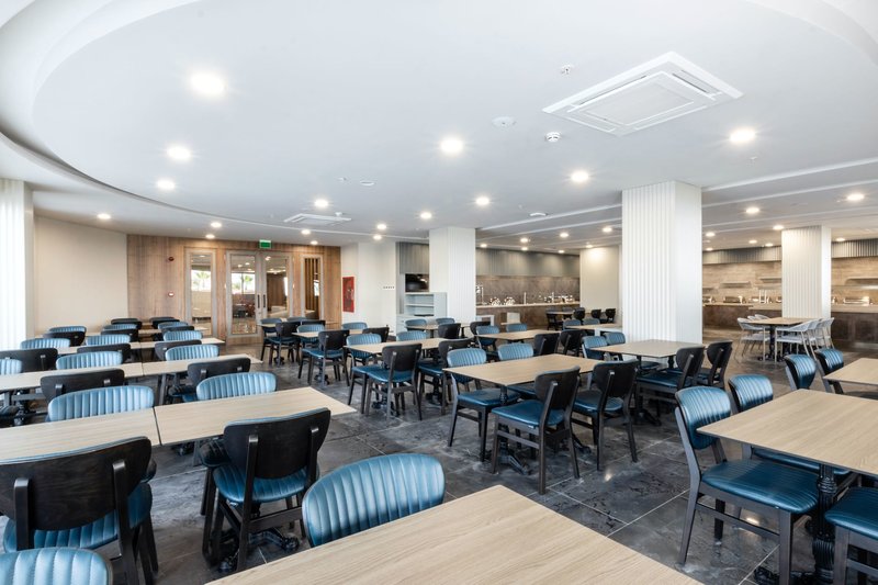 Elysee Rive Hotel 8