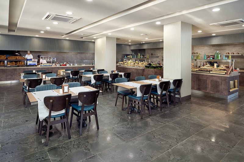 Elysee Rive Hotel 10