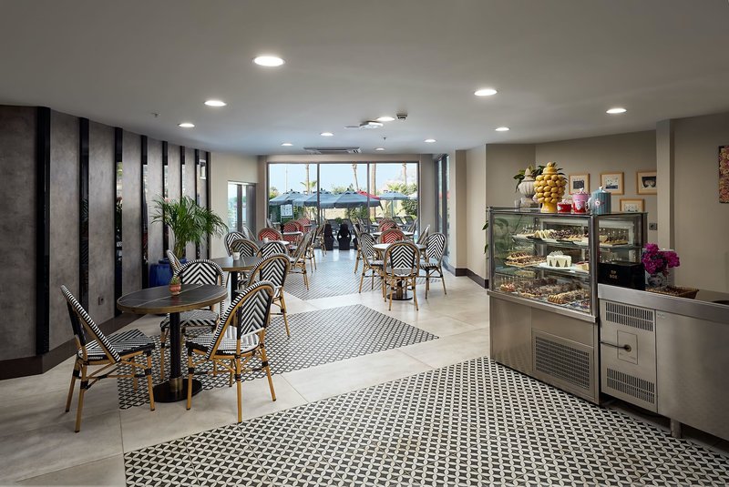 Elysee Rive Hotel 11