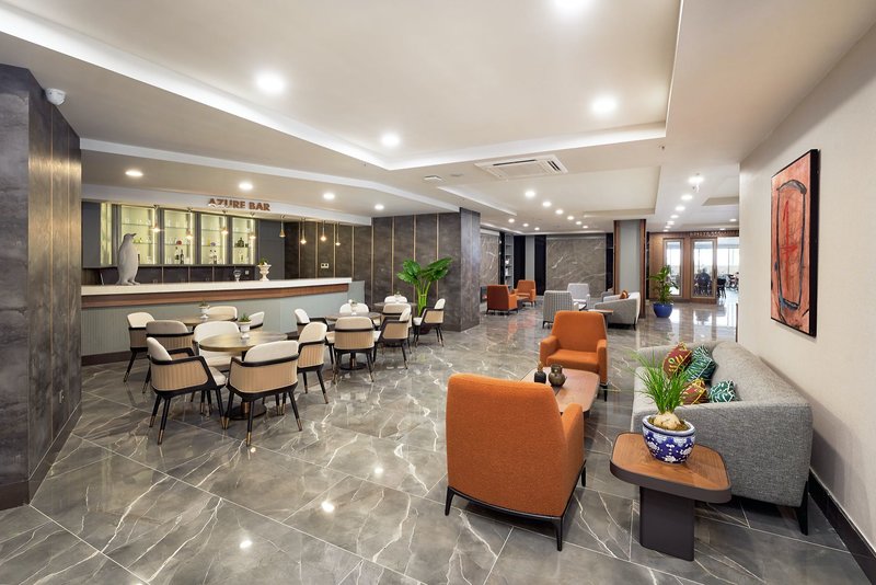 Elysee Rive Hotel 12