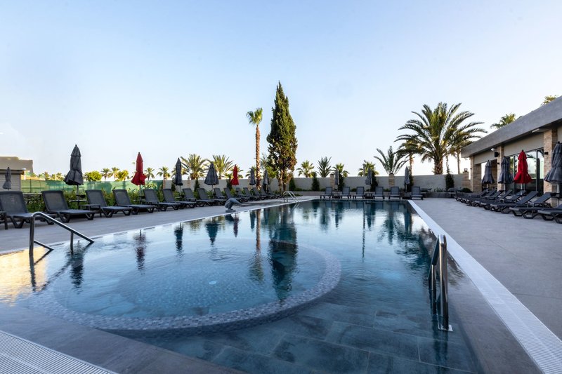 Elysee Rive Hotel 13