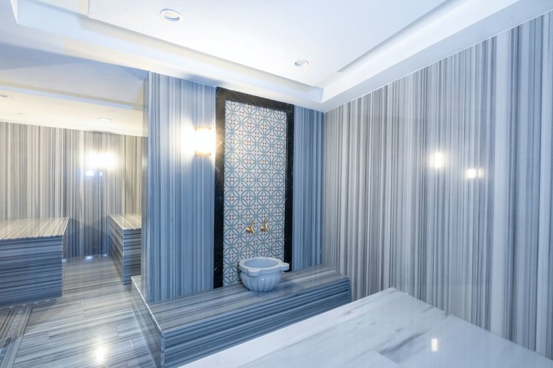 Elysee Rive Hotel 17