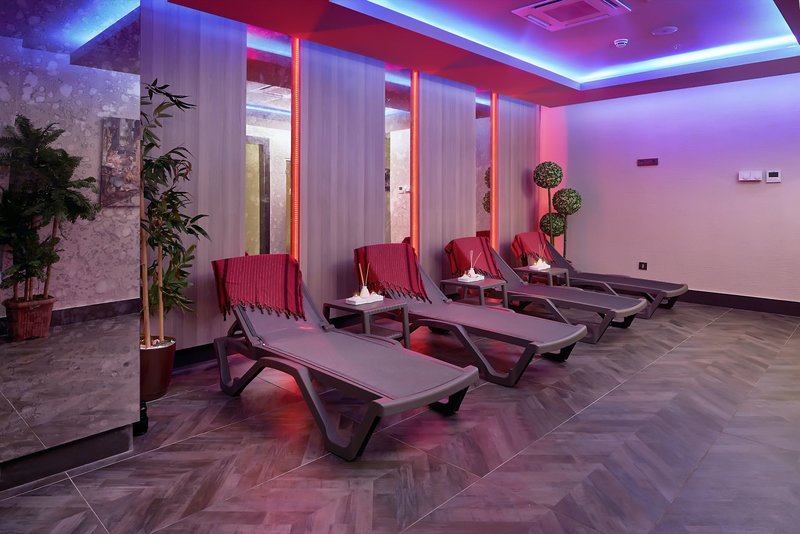 Elysee Rive Hotel 18
