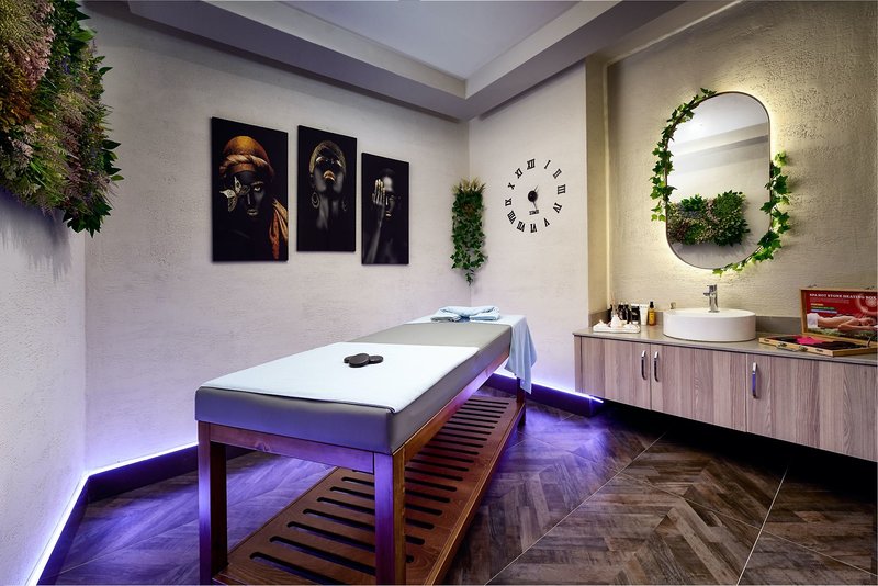 Elysee Rive Hotel 19