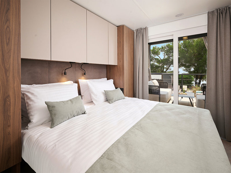 Aminess Style Glamping Villas & Holiday Homes Atea 2