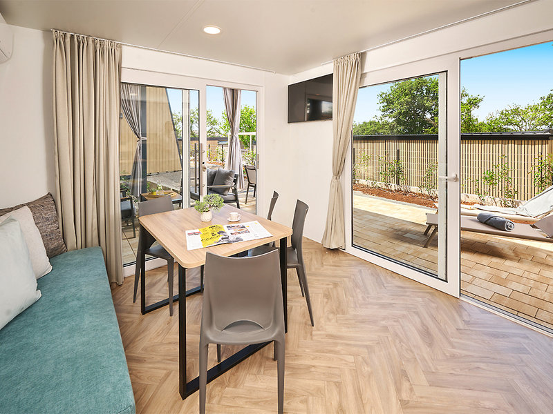 Aminess Style Glamping Villas & Holiday Homes Atea 5