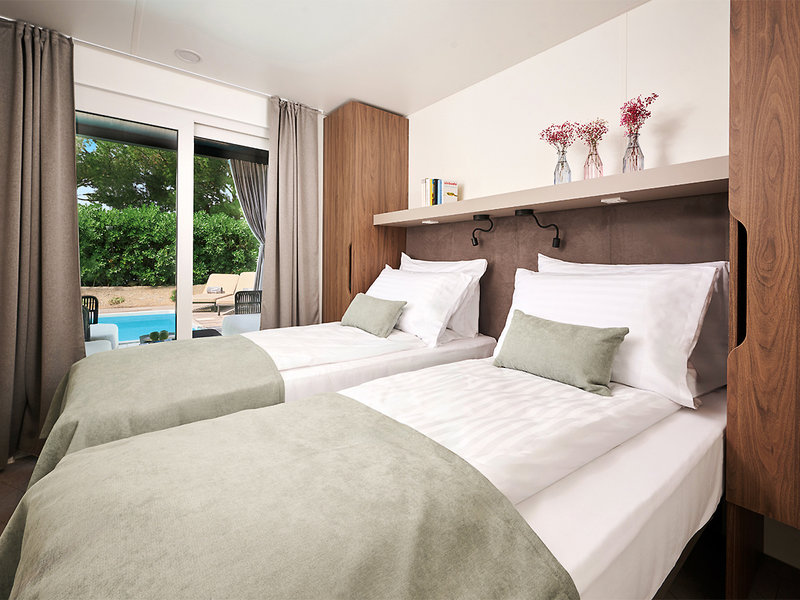 Aminess Style Glamping Villas & Holiday Homes Atea 6