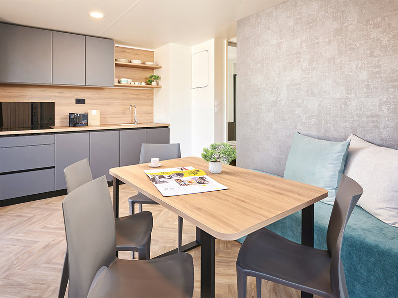 Aminess Style Glamping Villas & Holiday Homes Atea 10