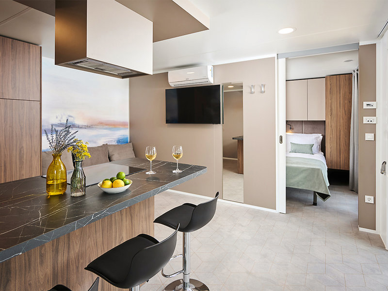 Aminess Style Glamping Villas & Holiday Homes Atea 11