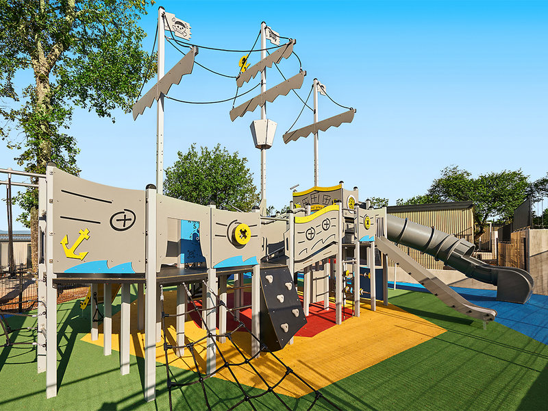 Aminess Style Glamping Villas & Holiday Homes Atea 12