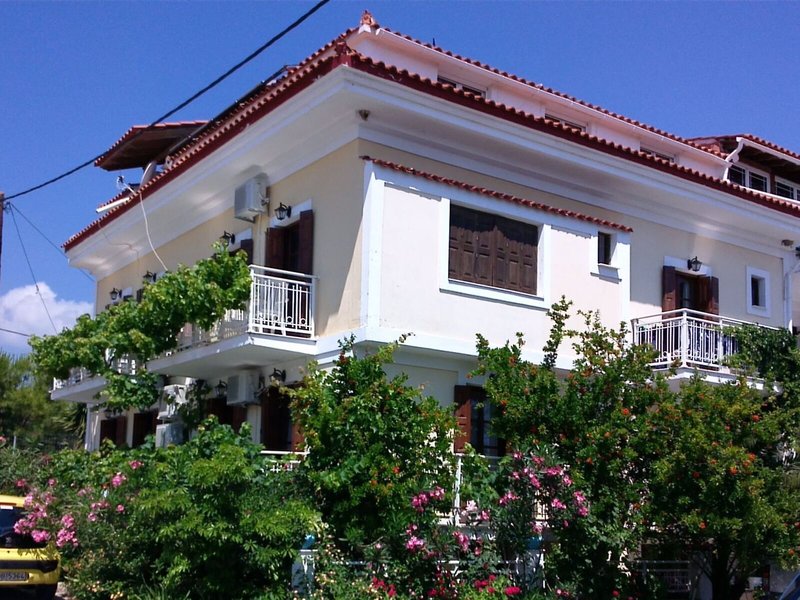 Pension Pigi 2 - Exterior