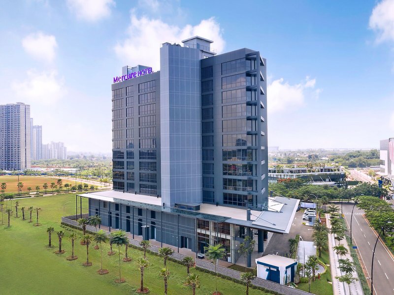 Mercure Tangerang BSD City 1