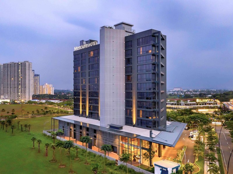 Mercure Tangerang BSD City 2