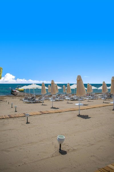 Seaden Quality Resort & Spa 4