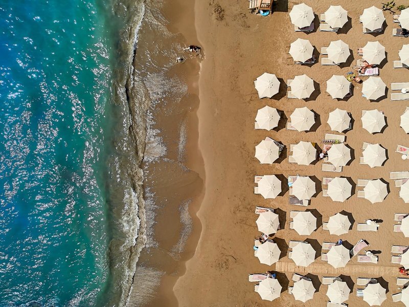 Seaden Quality Resort & Spa 8