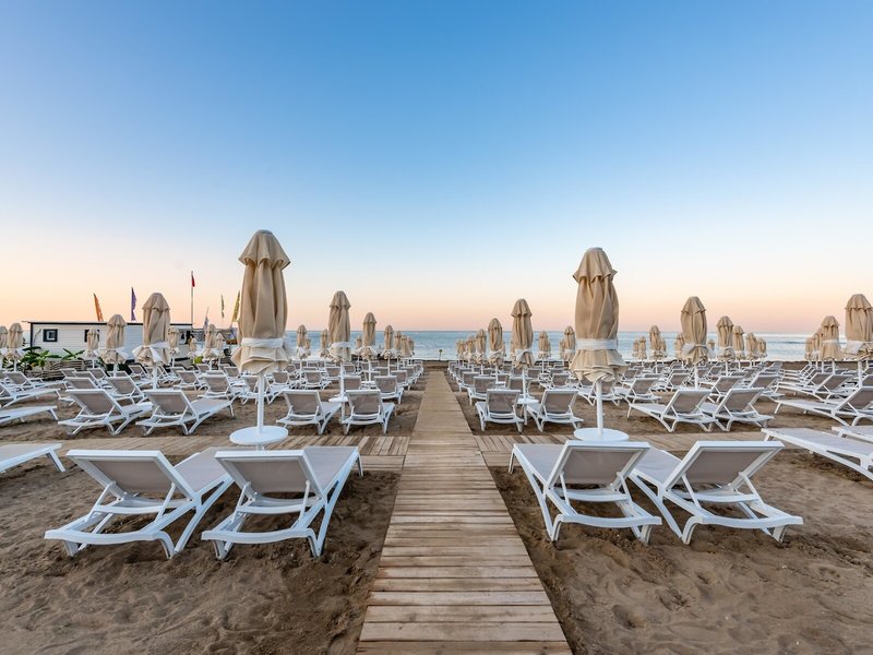 Seaden Quality Resort & Spa 10