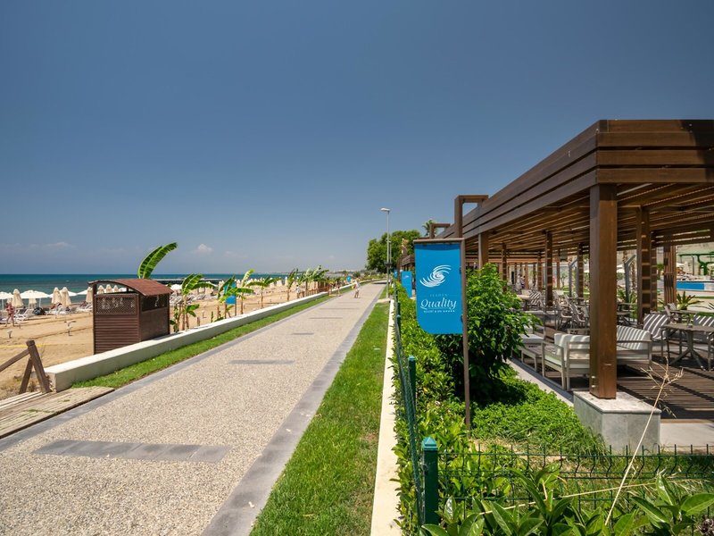 Seaden Quality Resort & Spa 11