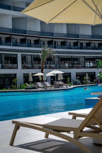 Seaden Quality Resort & Spa 12