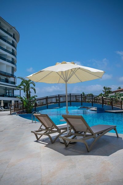 Seaden Quality Resort & Spa 14