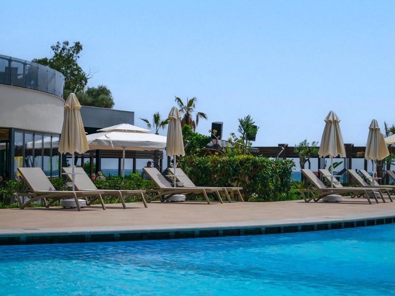 Seaden Quality Resort & Spa 15