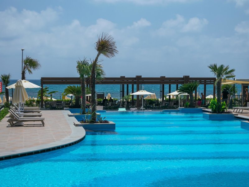 Seaden Quality Resort & Spa 17