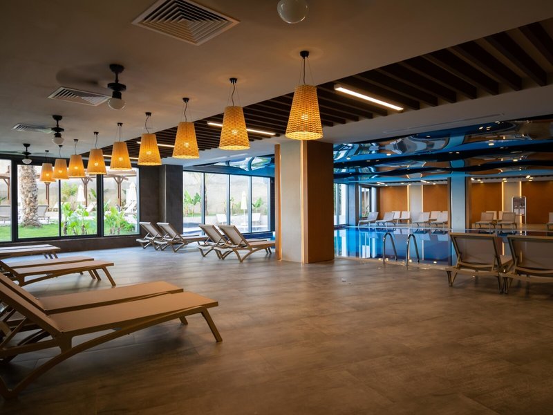 Seaden Quality Resort & Spa 18