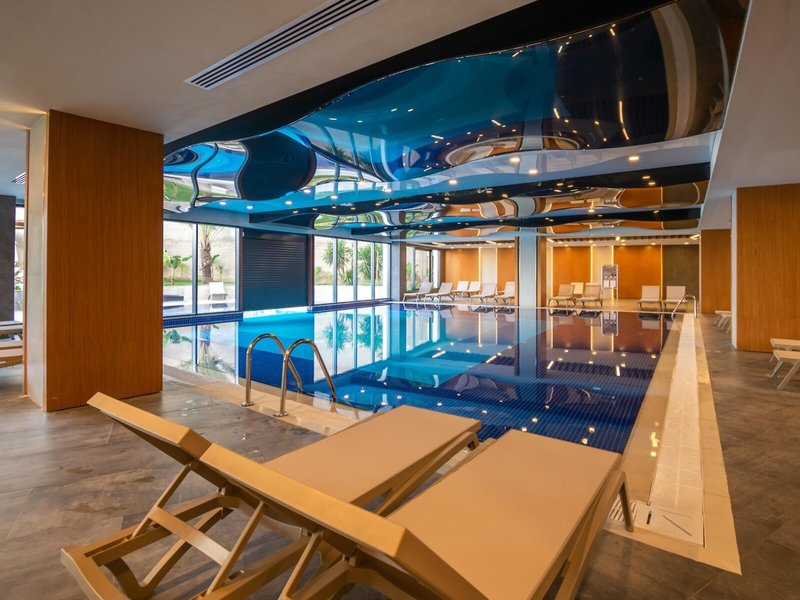 Seaden Quality Resort & Spa 19