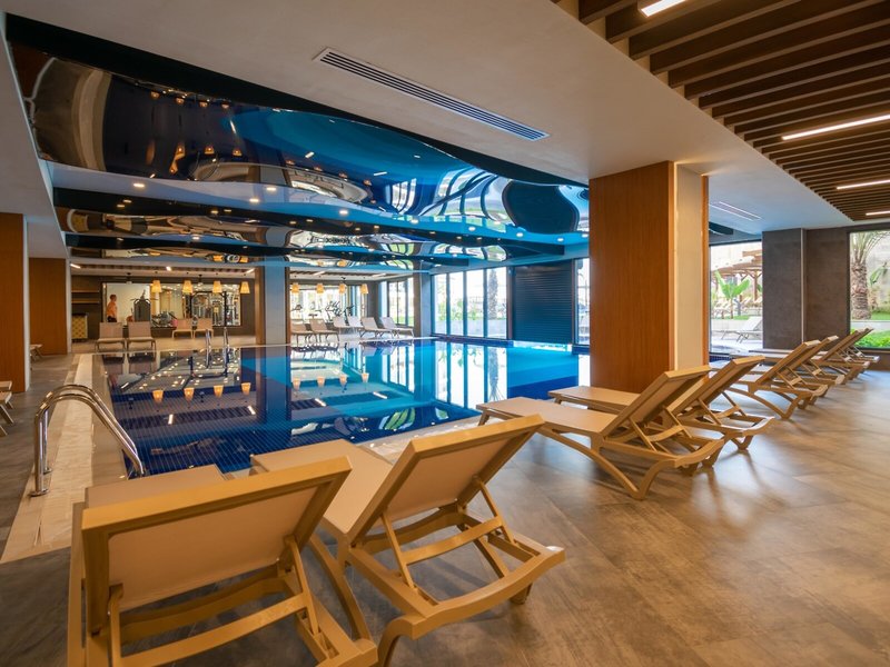 Seaden Quality Resort & Spa 20