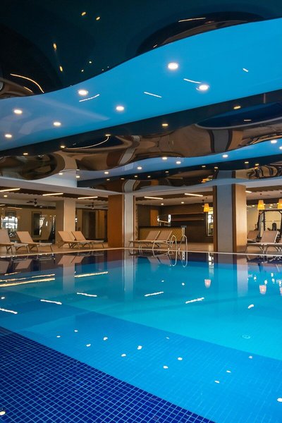 Seaden Quality Resort & Spa 21