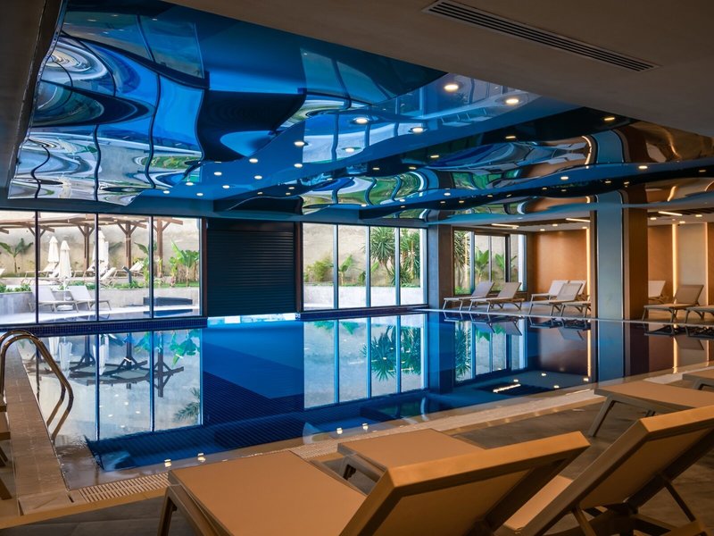 Seaden Quality Resort & Spa 22