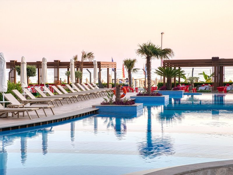 Seaden Quality Resort & Spa 24