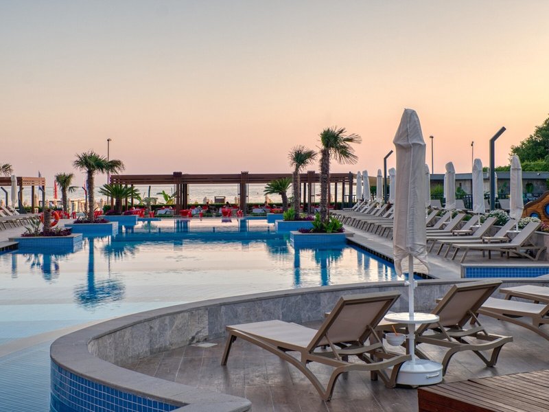 Seaden Quality Resort & Spa 27