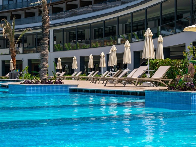 Seaden Quality Resort & Spa 28