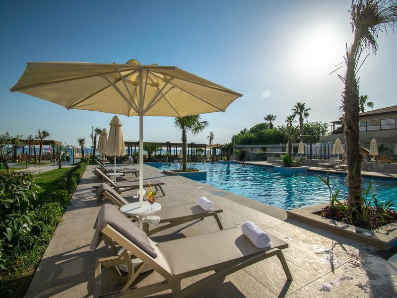 Seaden Quality Resort & Spa 29