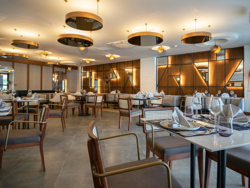 Seaden Quality Resort & Spa 36