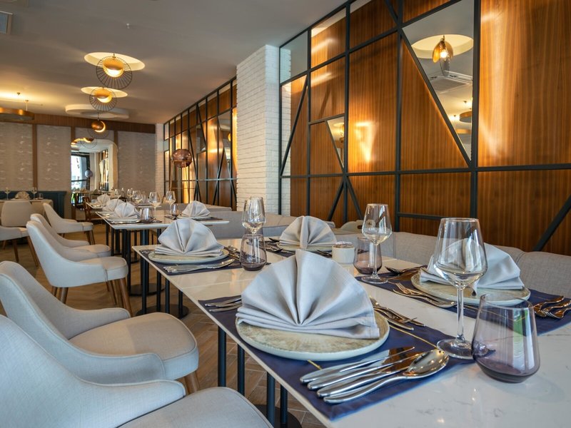 Seaden Quality Resort & Spa 37