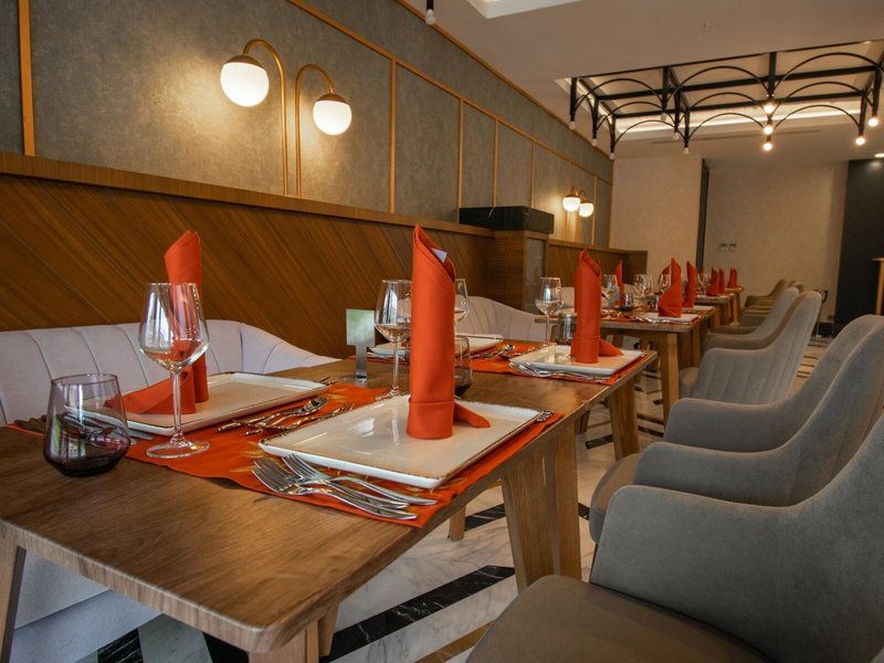 Seaden Quality Resort & Spa 40